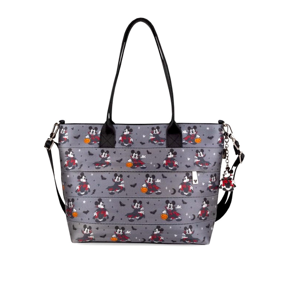 Harveys Vampire Mickey Mini Streamline tote